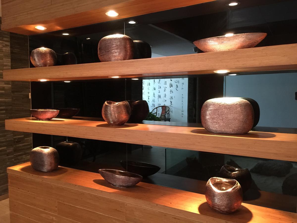 Hanting Hotel Hangzhou West Lake Longjing Road Exterior foto